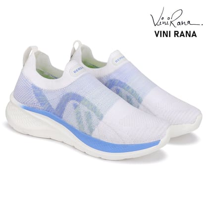 Bersache Sneaker, Loafers ,Casual With Extra Comfort Sneakers For Women's