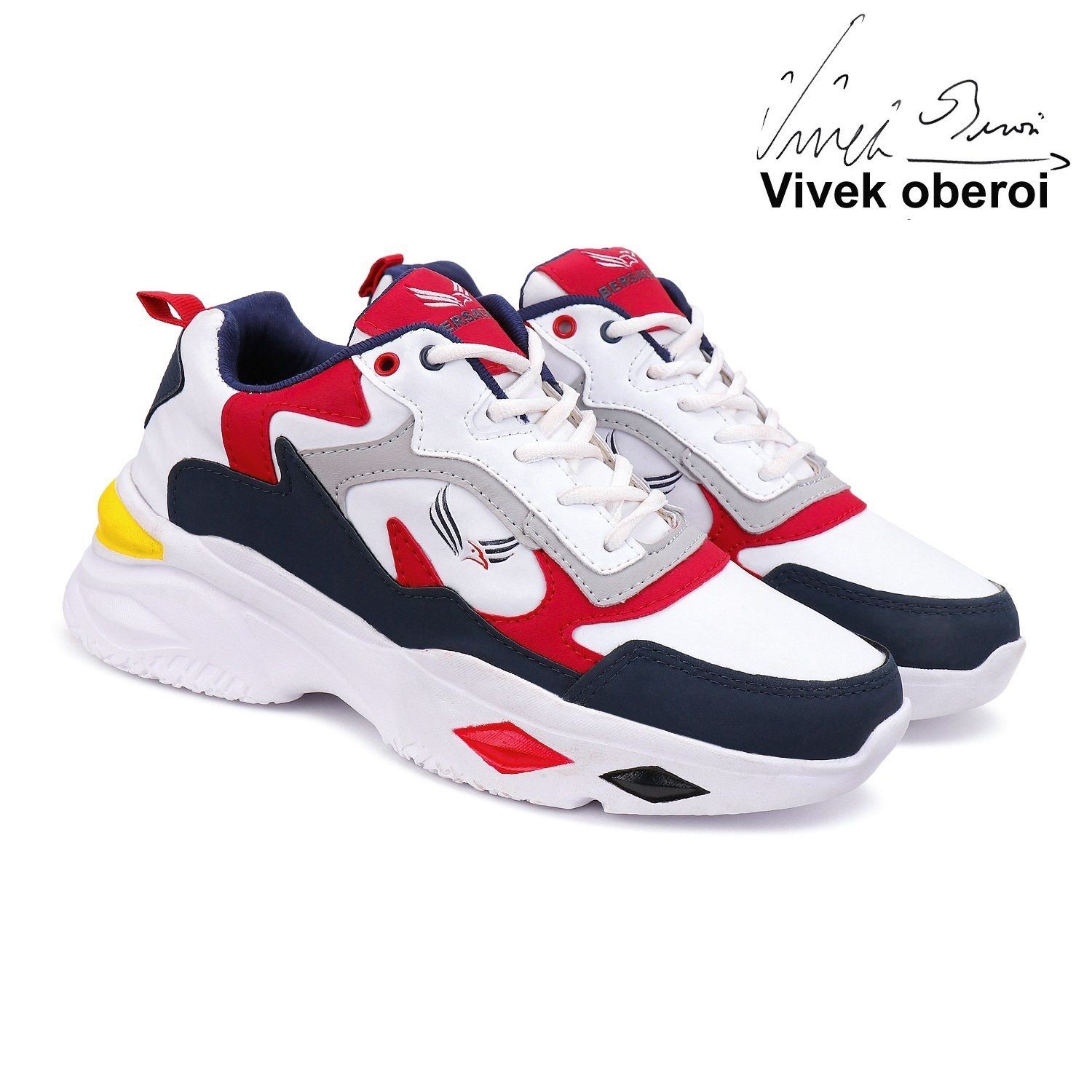 Bersache Sneaker, Loafers ,Casual With Extra Comfort Sneakers For Men's