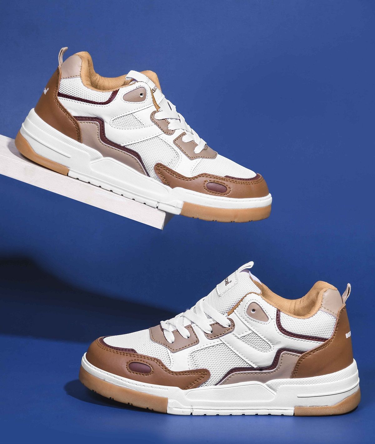 Bersache Sneaker, Loafers ,Casual With Extra Comfort Sneakers For Men's