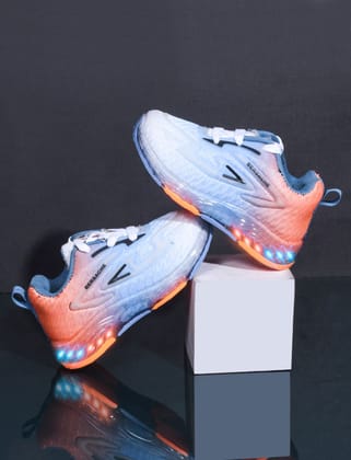 Bersache Sneaker, Loafers ,Casual With Extra Comfort Sneakers For Kids