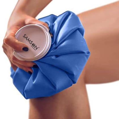 SAMSON Ice Bag