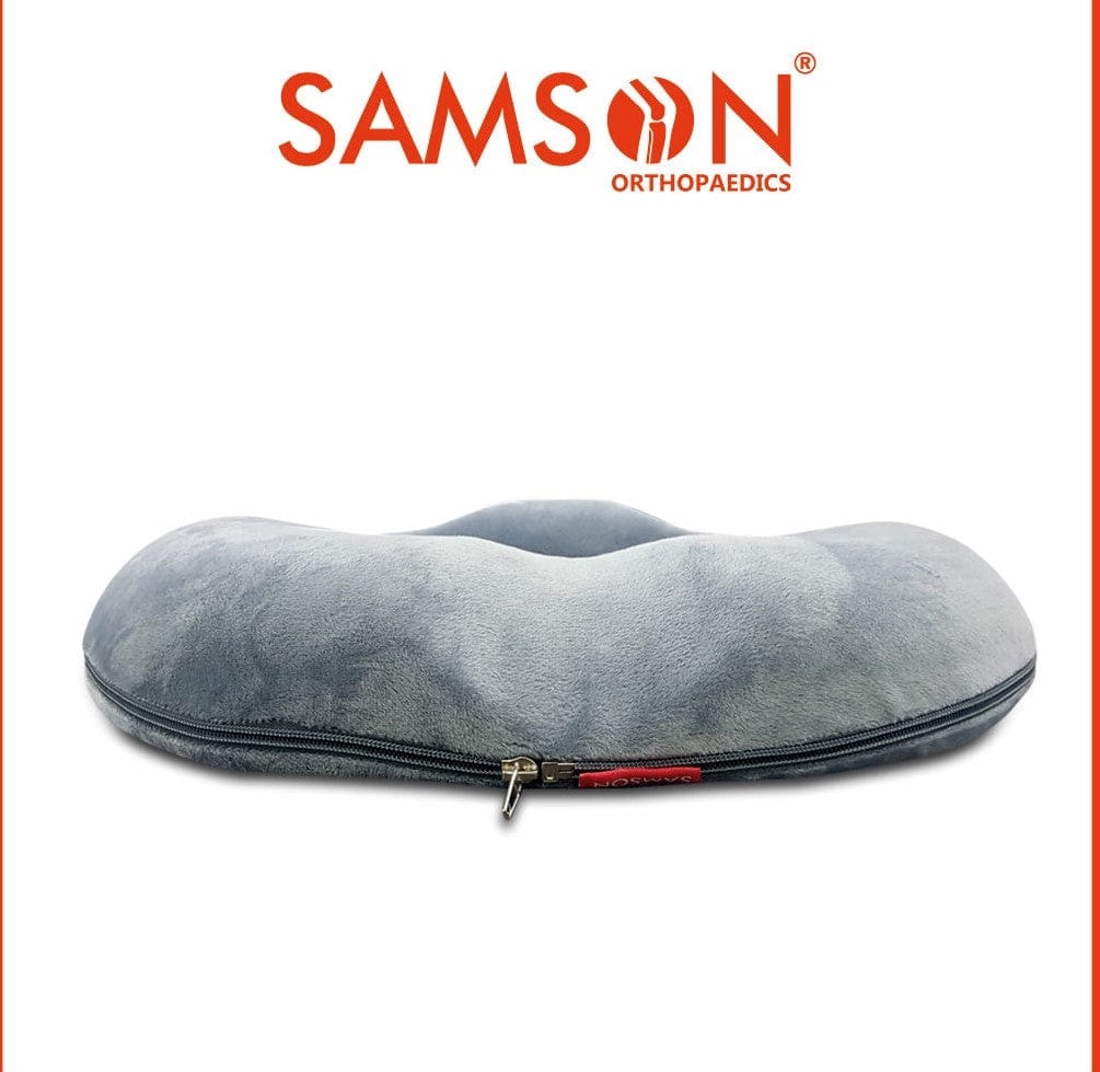 SAMSON Ring Seat Pillow