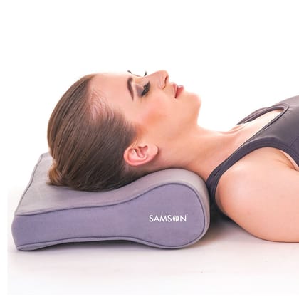 SAMSON Cervical-Pillow Regular