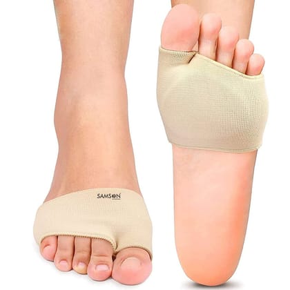 SAMSON Metatarsal Support
