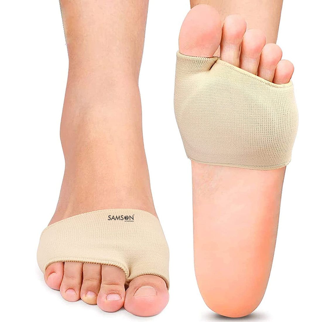 SAMSON Metatarsal Support