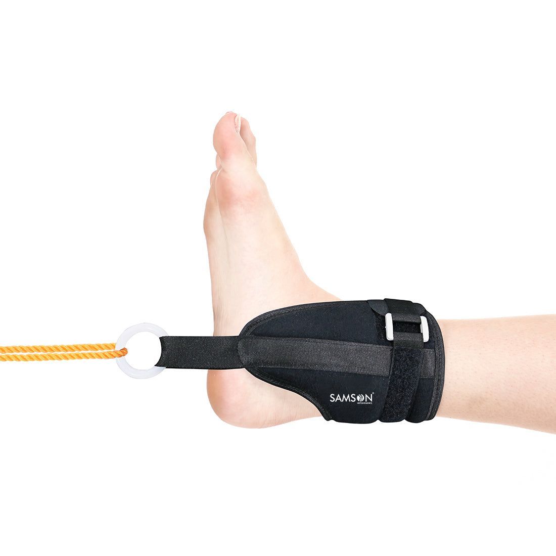 SAMSON Ankle Traction Belt