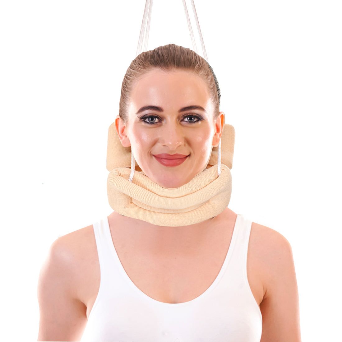 SAMSON Cervical Traction (Head Halter)