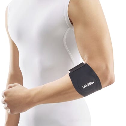 SAMSON Tennis Elbow Support