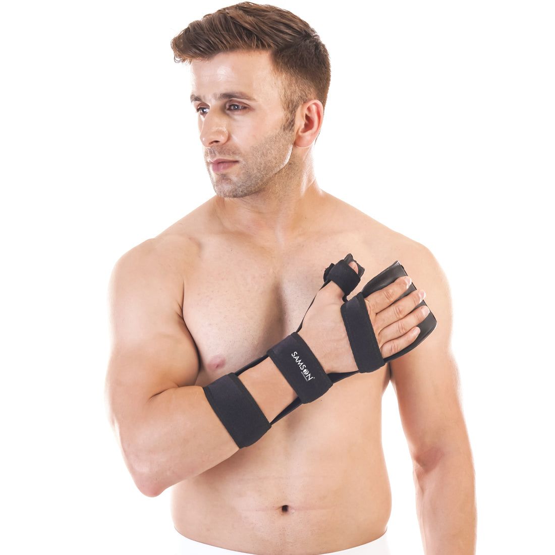 SAMSON Hand Resting Splint (Right/Left)