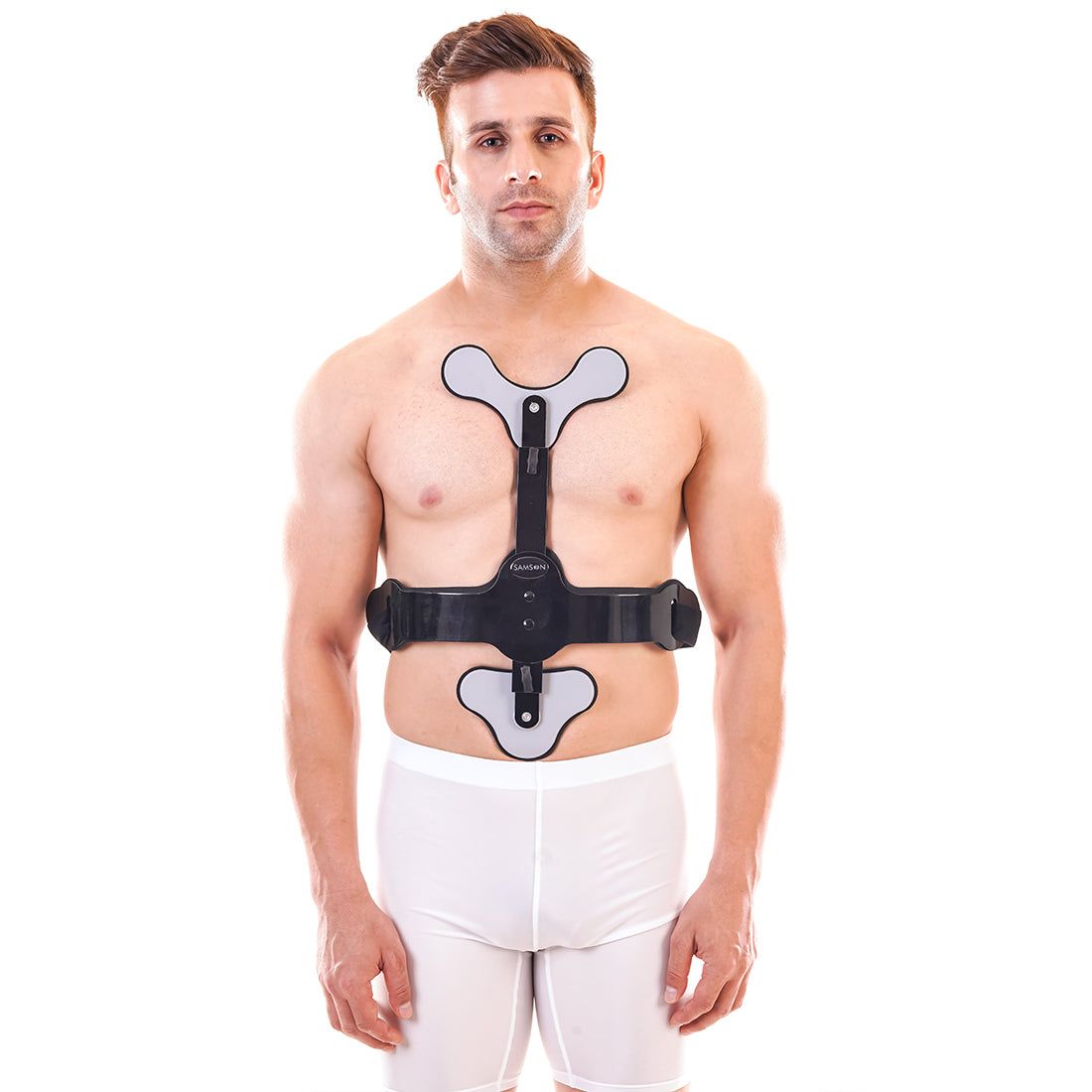 SAMSON Ash-Brace (Hyper Extension Brace)