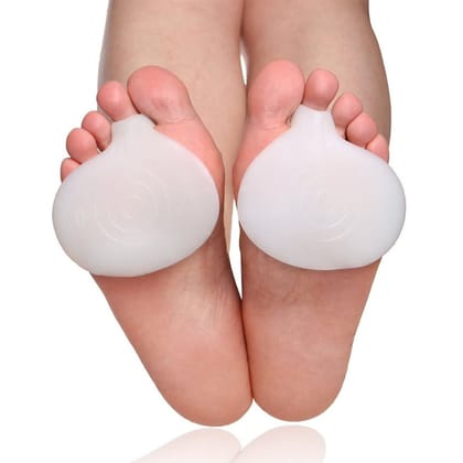 SAMSON Metatarsal Pad (Pair)