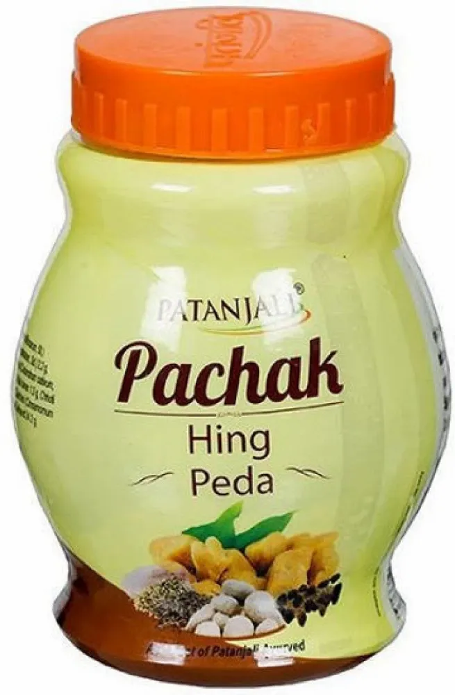 Patanjali Hing Peda, 100 gm