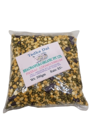 TADKA DAL 500gm
