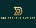 Digipreneur PVT LTD. Digipreneur PVT LTD.