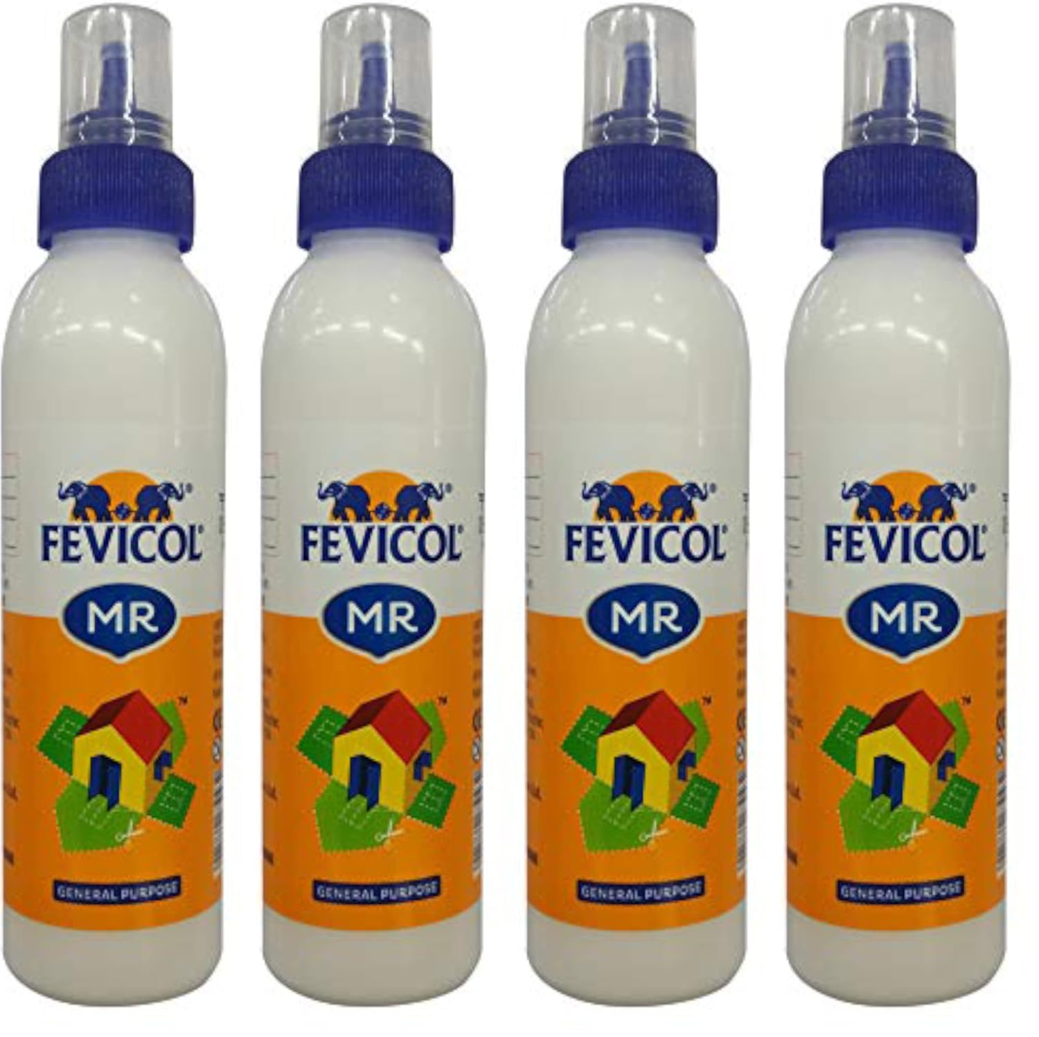 Fevicol Mr Adhesive Squeezy Bottle