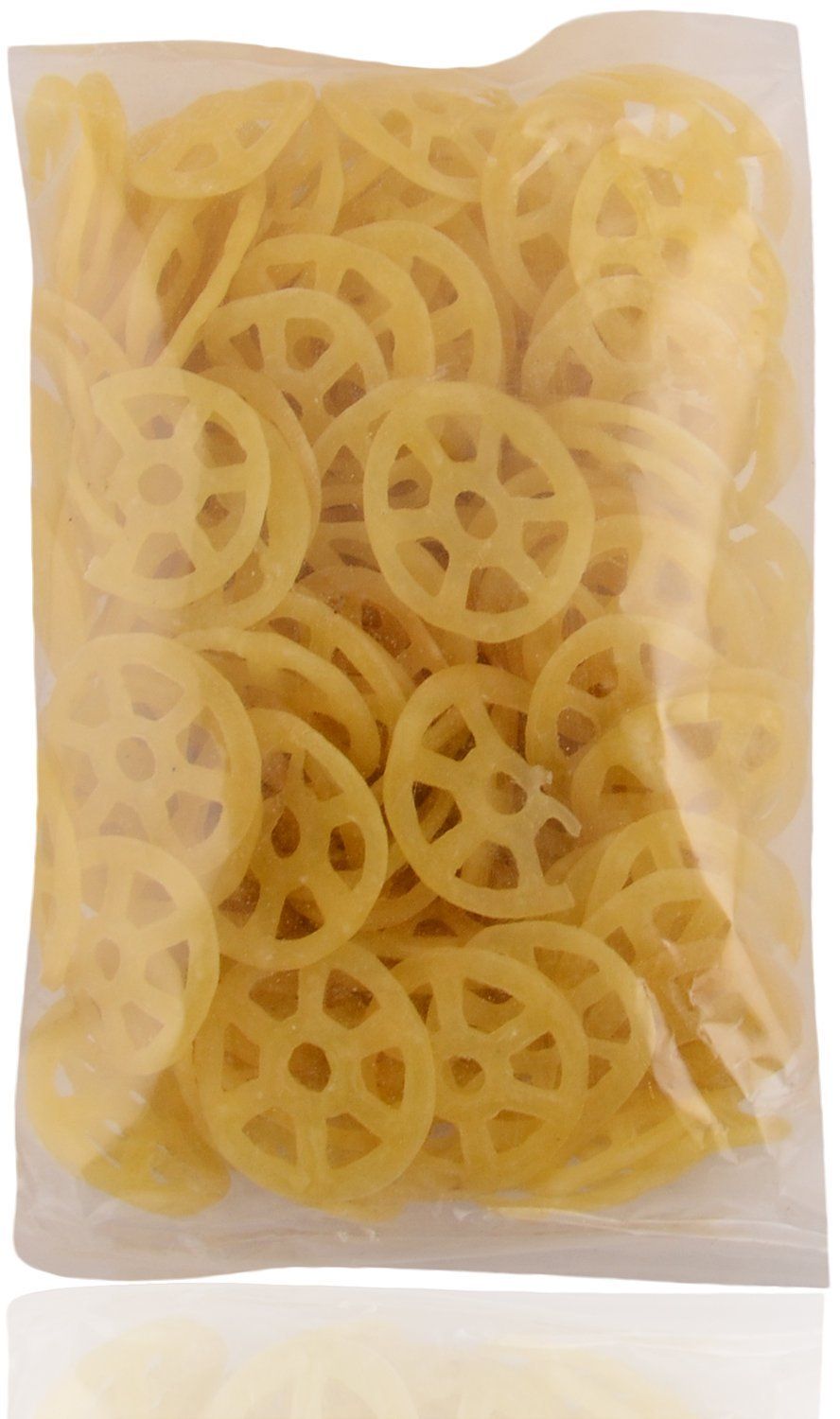 Lalaji Papad - Mini, 200g Pouch