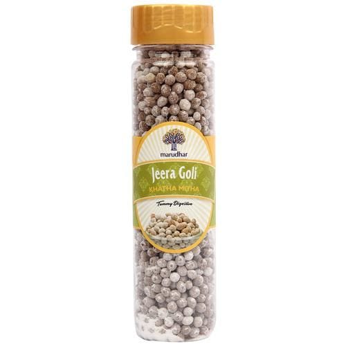 Marudhar Jeera Goli, 235 G
