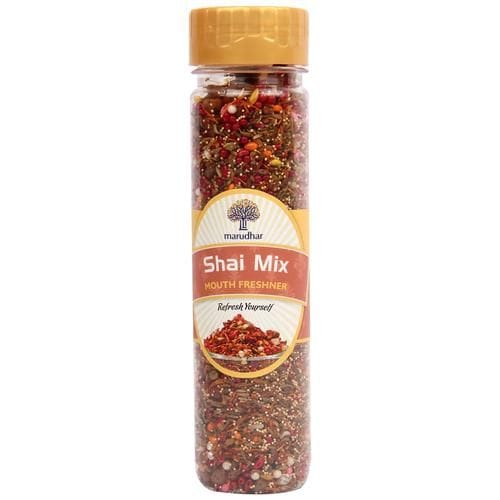 Marudhar Shai Mix, 220 G