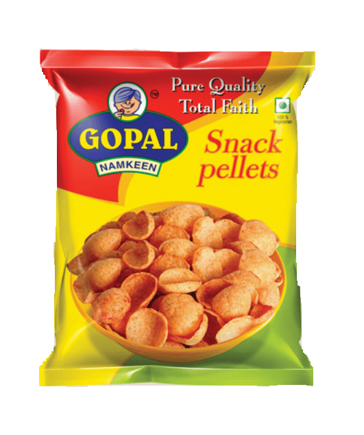 Gopal Namkeen SP Cup, 85 gm