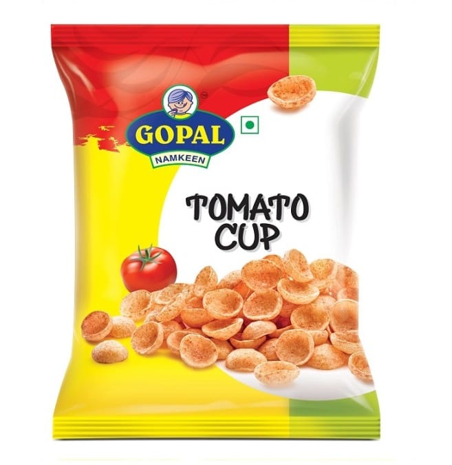 Gopal SP Tomato Cup, 75 gm x 24