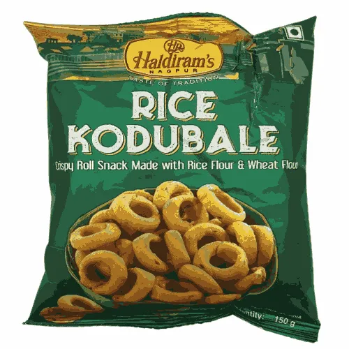 Haldiram Rice Kodubale, 33 gm
