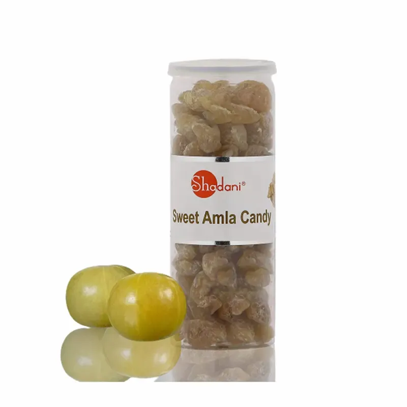 Shadani Sweet Amla Candy, 100 gm