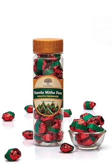 Marudhar Mitha Thanda Pan 175Gm
