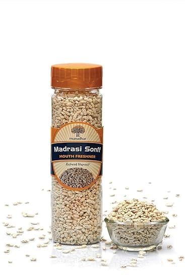 Marudhar Madrasi Snoff 200Gm