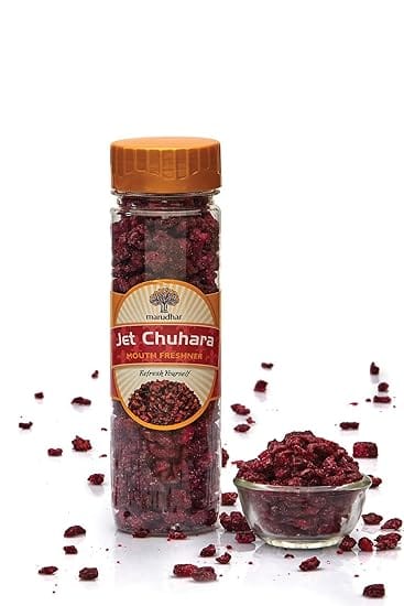 Marudhar Jet Chuhara 195Gm
