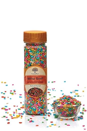Marudhar Mitha Sonff 265Gm