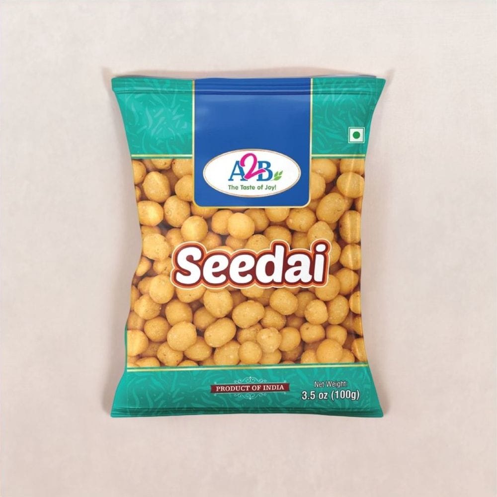 A2B Seedai 100 Gm
