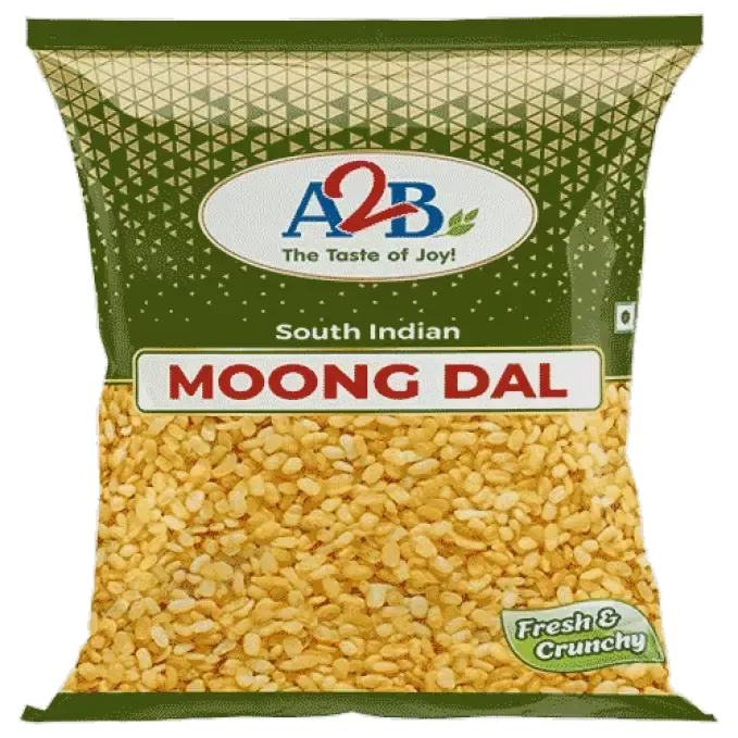 A2B Moong Dal 225G