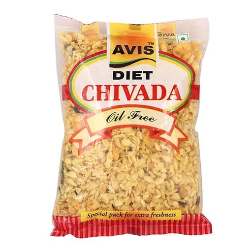 Avis Chivada Diet, 200Gm
