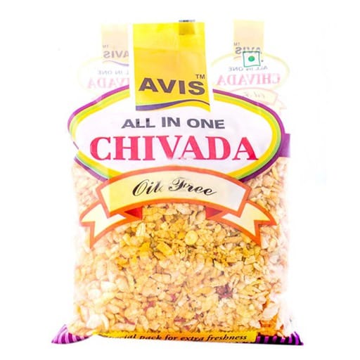 Avis Chivada All In One, 200Gm
