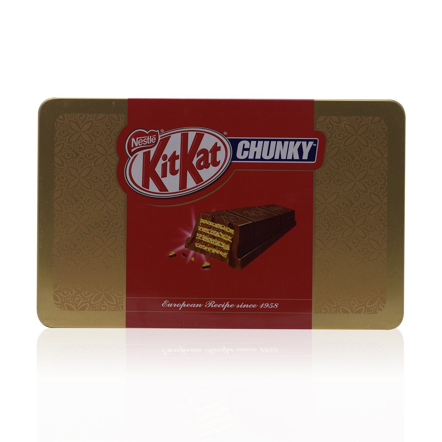 Nestle Chocolate - Kitkat Chunky, 280 G Box