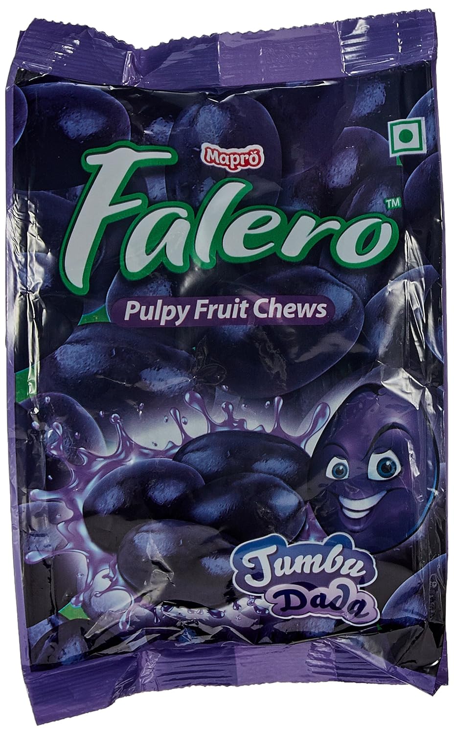 Falero Mapro Jamun, 160G