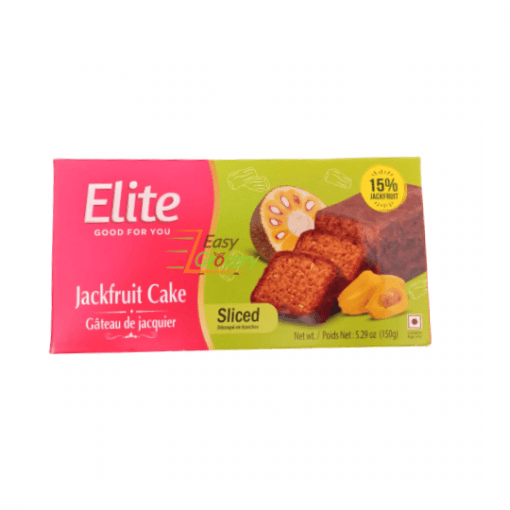 Elite Jackfruit Cake, 150G