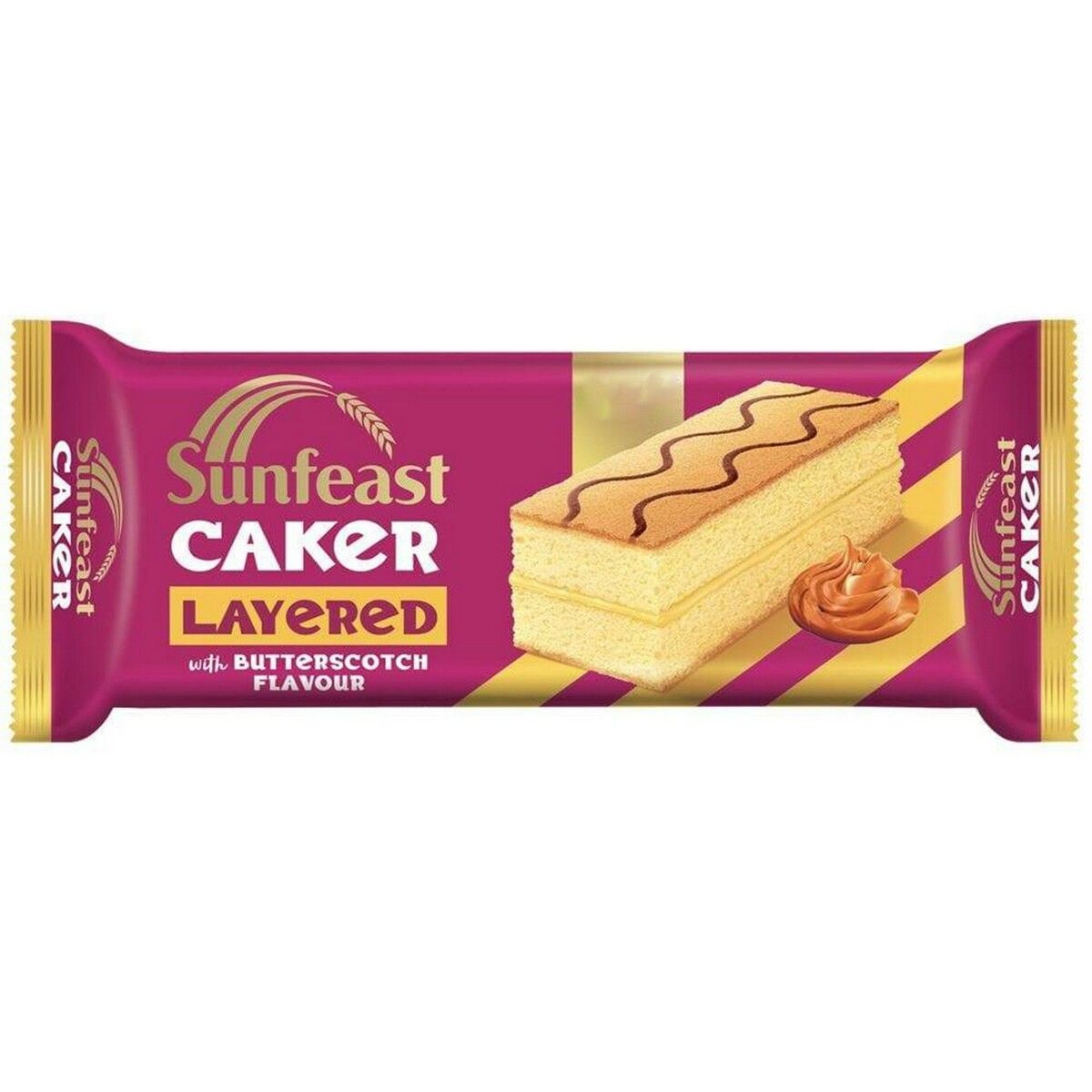 Sunfeast Caker, 25G