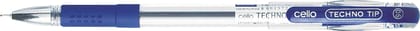 Cello Techno Tip Ball Pen (Pack Of 100)