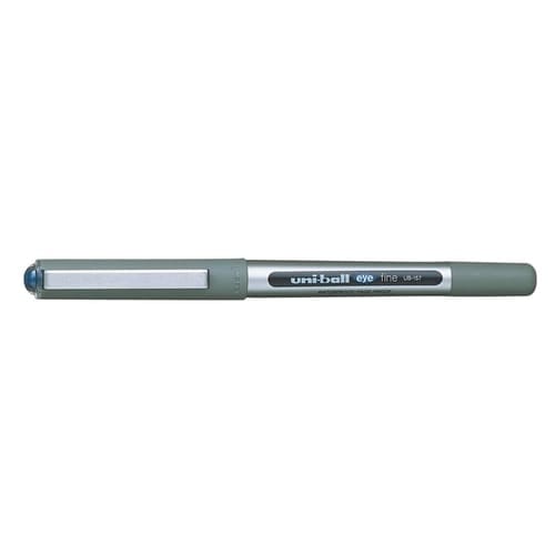 Uni Pin Uni-Ball UB157 Eye 0.7 Fine Blue Pen