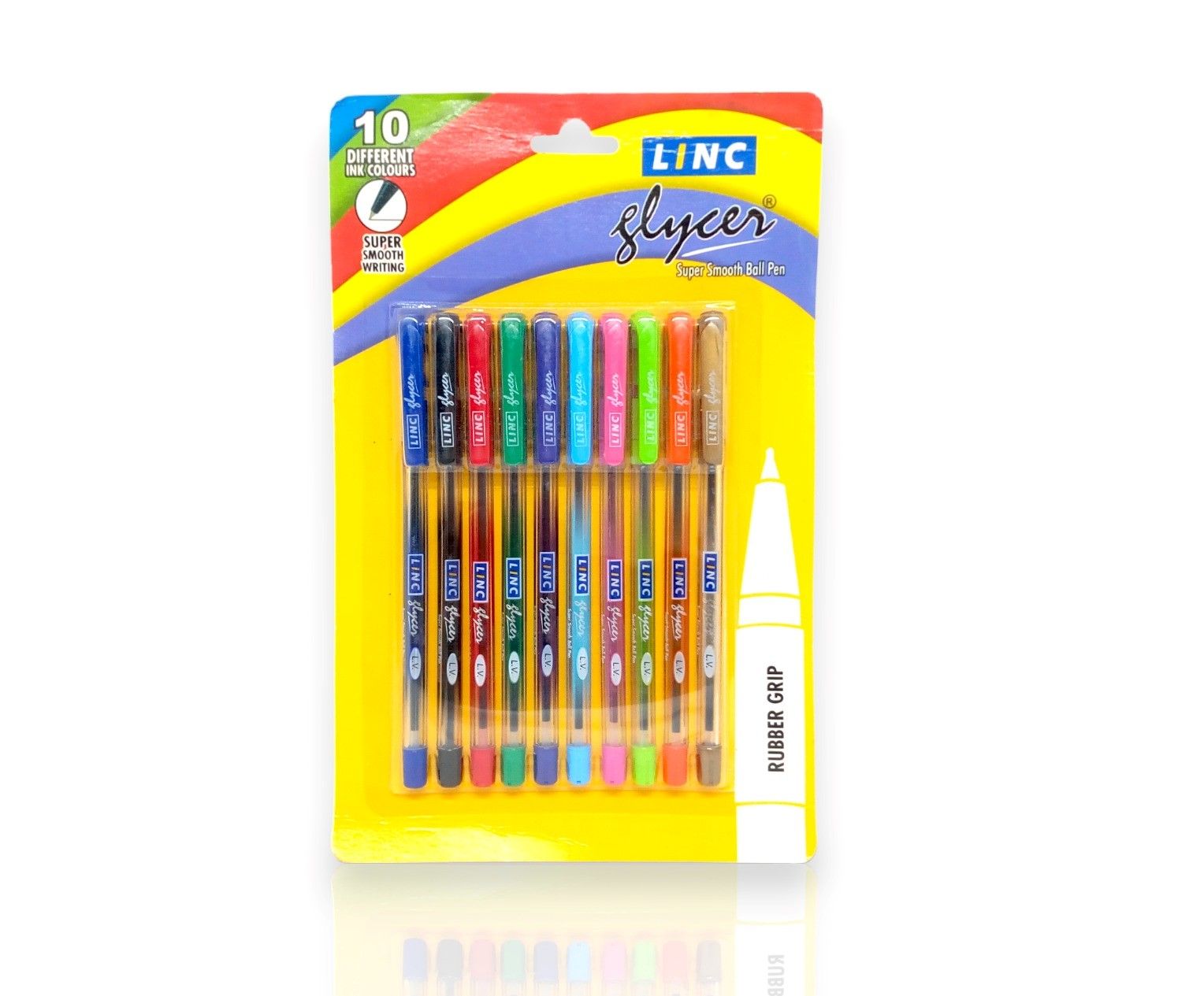 Linc Glycer Ball Pen