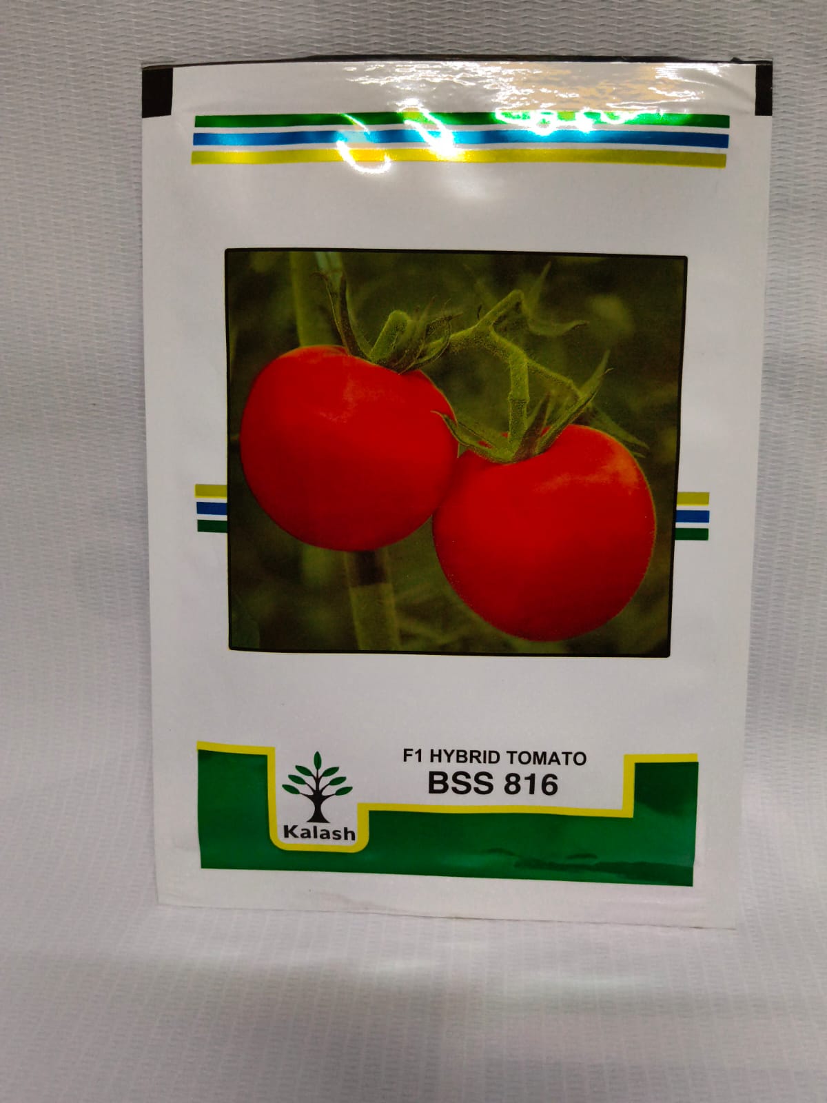 Hybrid Tomato