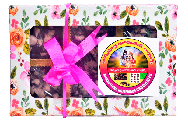 Annapurna Homemade Chocolates - 200 gms