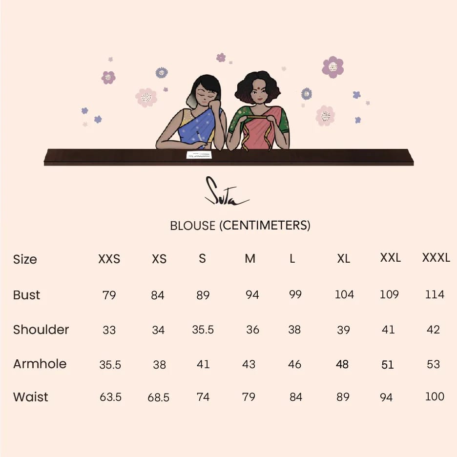 Size Guide Size Guide