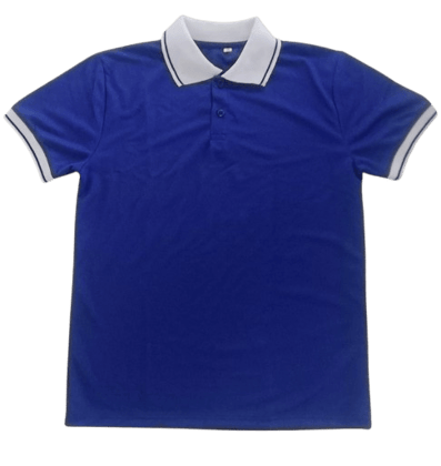 Men's Casual Slim Fit Short Sleeve Polo Shirt Men's Casual Slim Fit Short Sleeve Polo Shirt