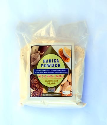 HARIKA POWDER (SANAGA PINDI) HARIKA POWDER (SANAGA PINDI)