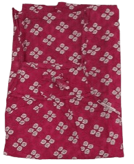 A pink  Nightgown -Nighty