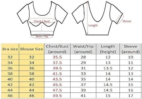 Size Guide Size Guide