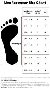 Size Guide Size Guide