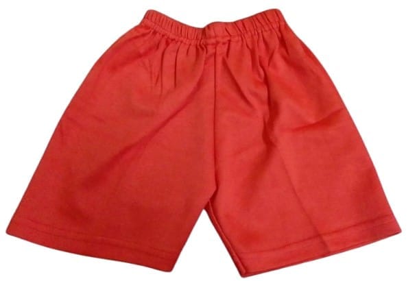KIDS DRESS - TOMOTO COLOUR